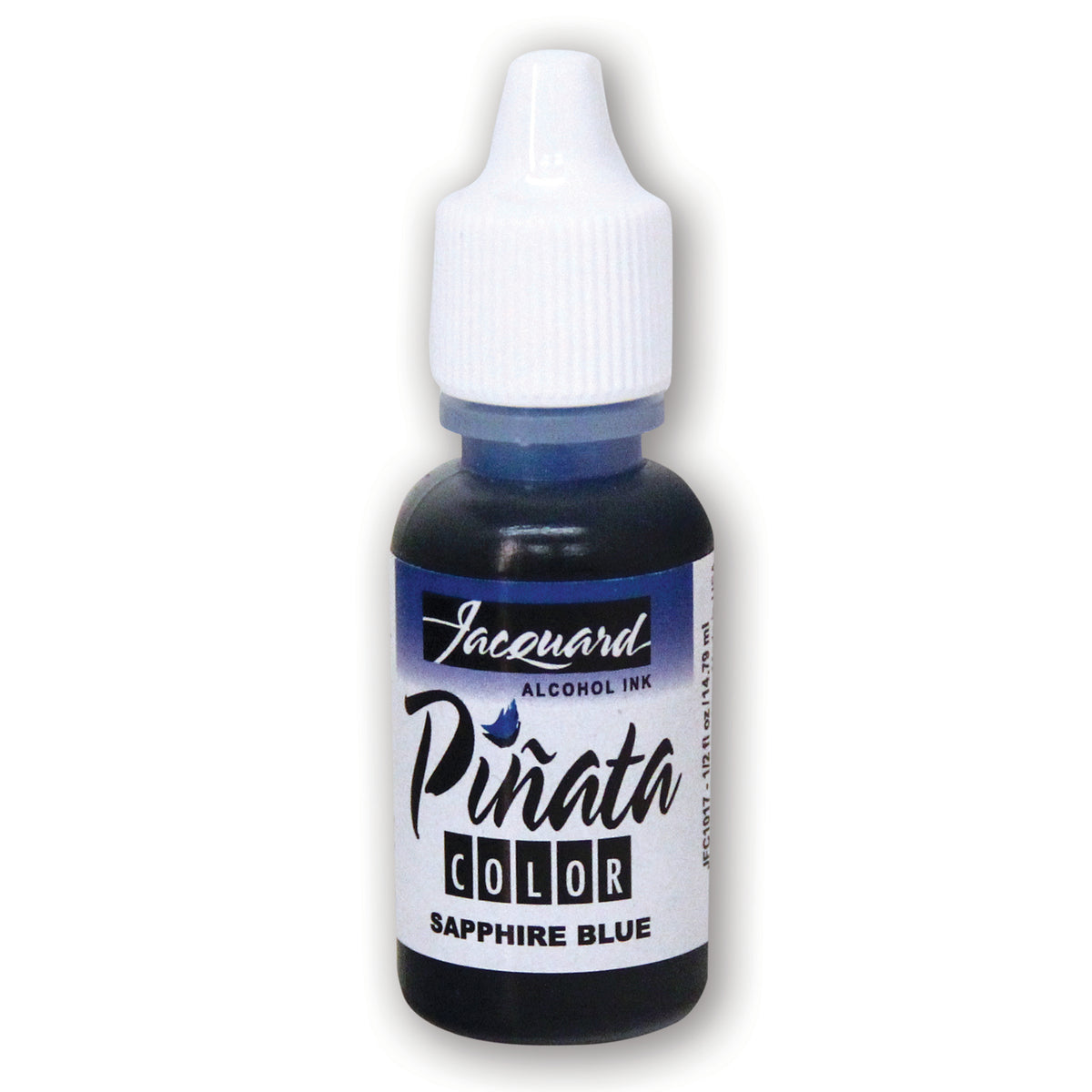 PINATA INK 0.5oz #017 SAPPHIRE BLUE