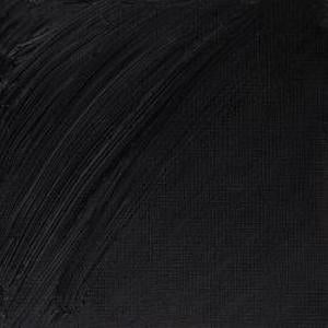 W&amp;N ARTISTS&#39; OIL COLOR IVORY BLACK 200ml