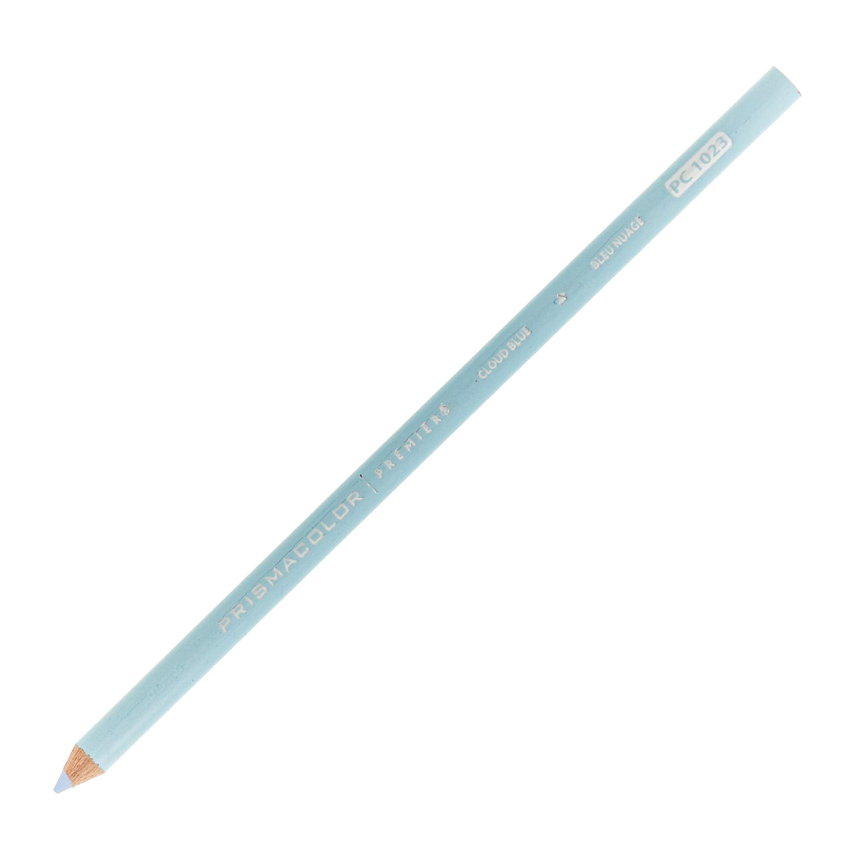 PRISMACOLOR PENCIL CLOUD BLUE