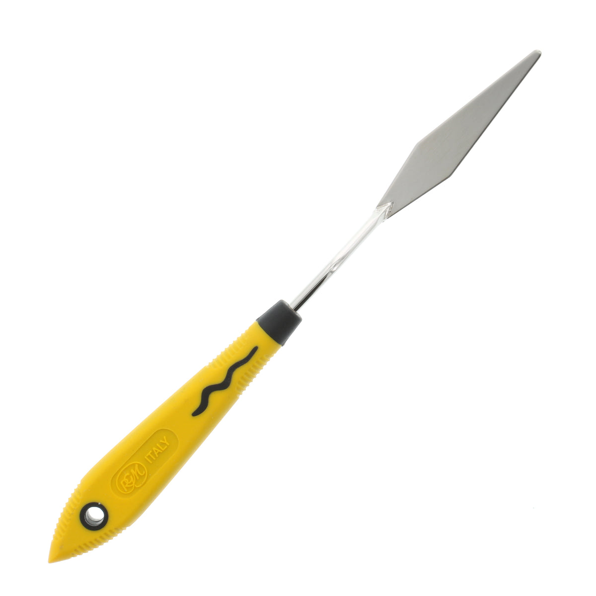 RGM SOFT GRIP YELLOW 50