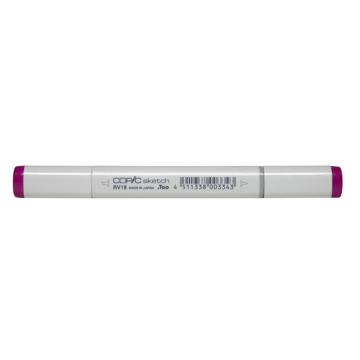 COPIC SKETCH RV19 RED VIOLET
