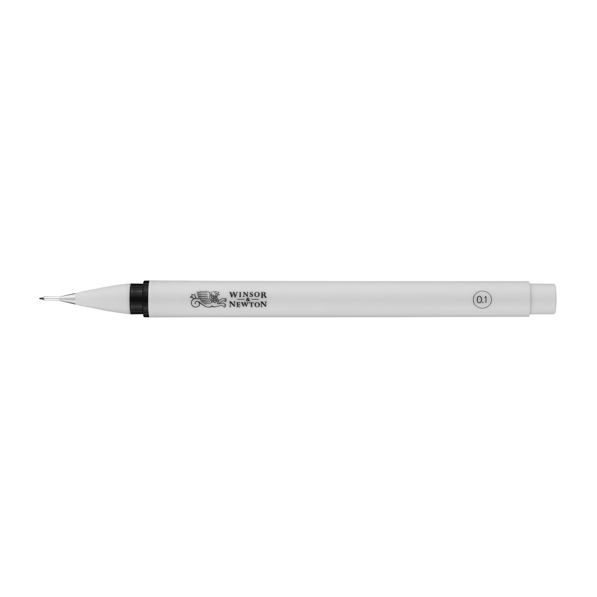 WINSOR &amp; NEWTON FINELINER BLACK 0.1mm