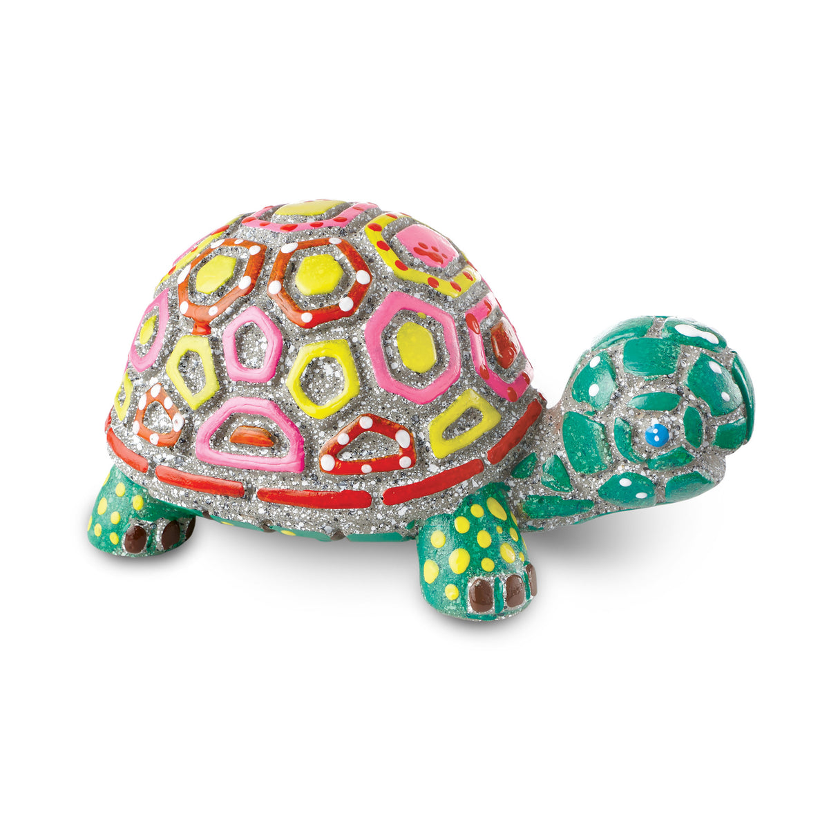 PYO 3D STONE TURTLE