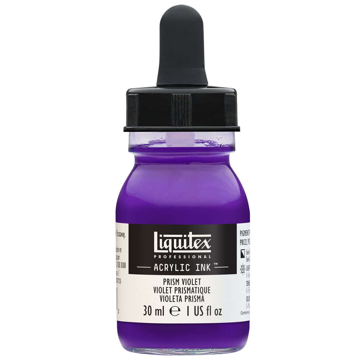 LIQUITEX INK 30ml PRISM VIOLET