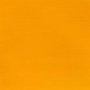W&amp;N GALERIA ACRYLICS CADMIUM YELLOW DEEP HUE 200ml