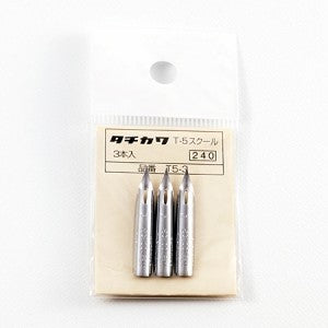 MAX SAJI NIB TACHIKAWA T600C-3 3PK