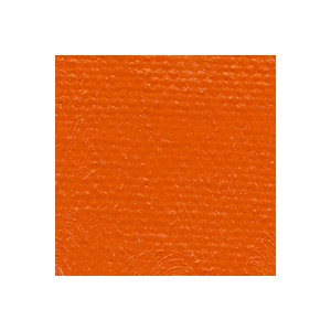 WILLIAMSBURG 37ml PERMANENT ORANGE