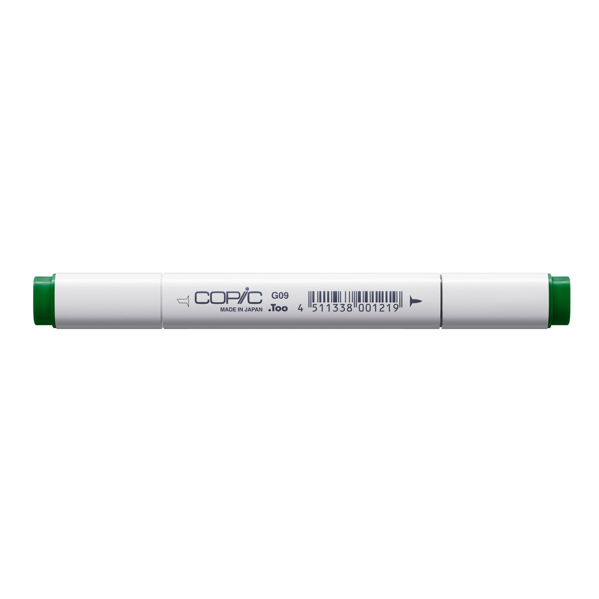 COPIC G09 VERONESE GREEN