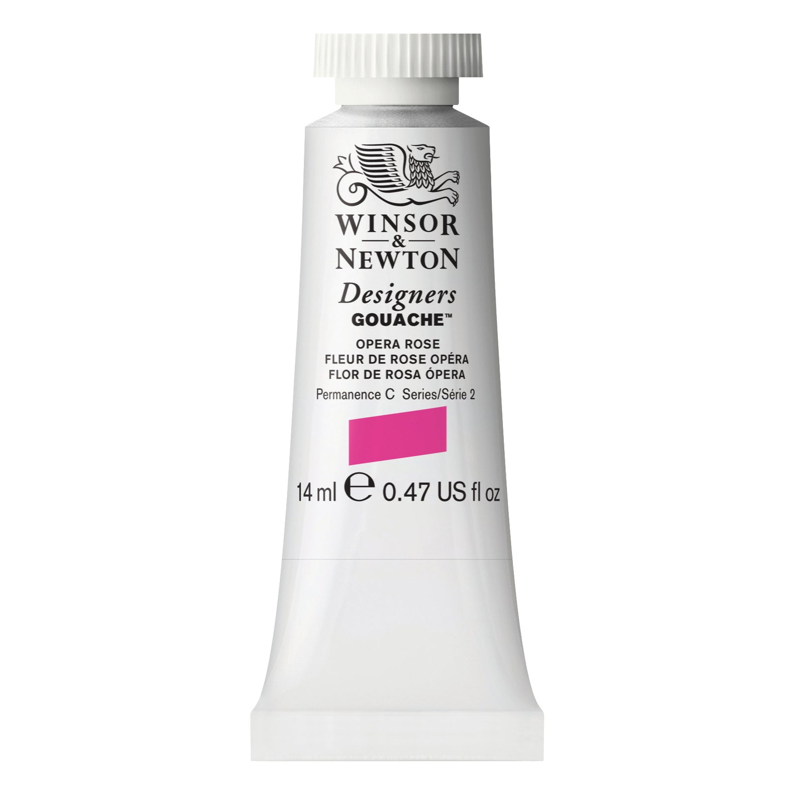 OPERA ROSE