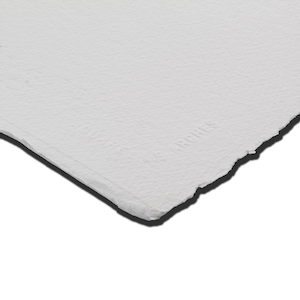 ARCHES 300lb ROUGH PRESS BRIGHT WHITE 22&#39;&#39;x30&#39;&#39;