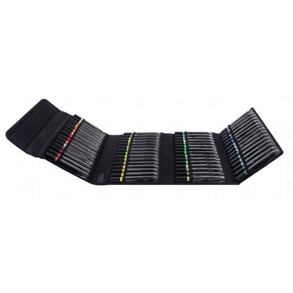 MARKER CASE  - HOLDS 60 MARKERS