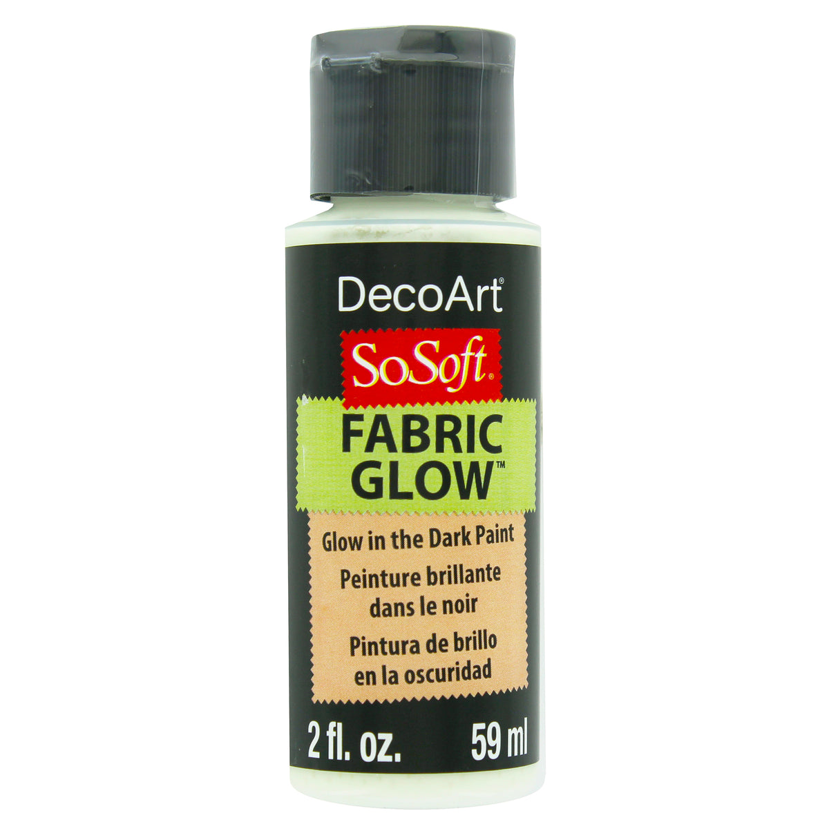 SOSOFT 2oz GLOW