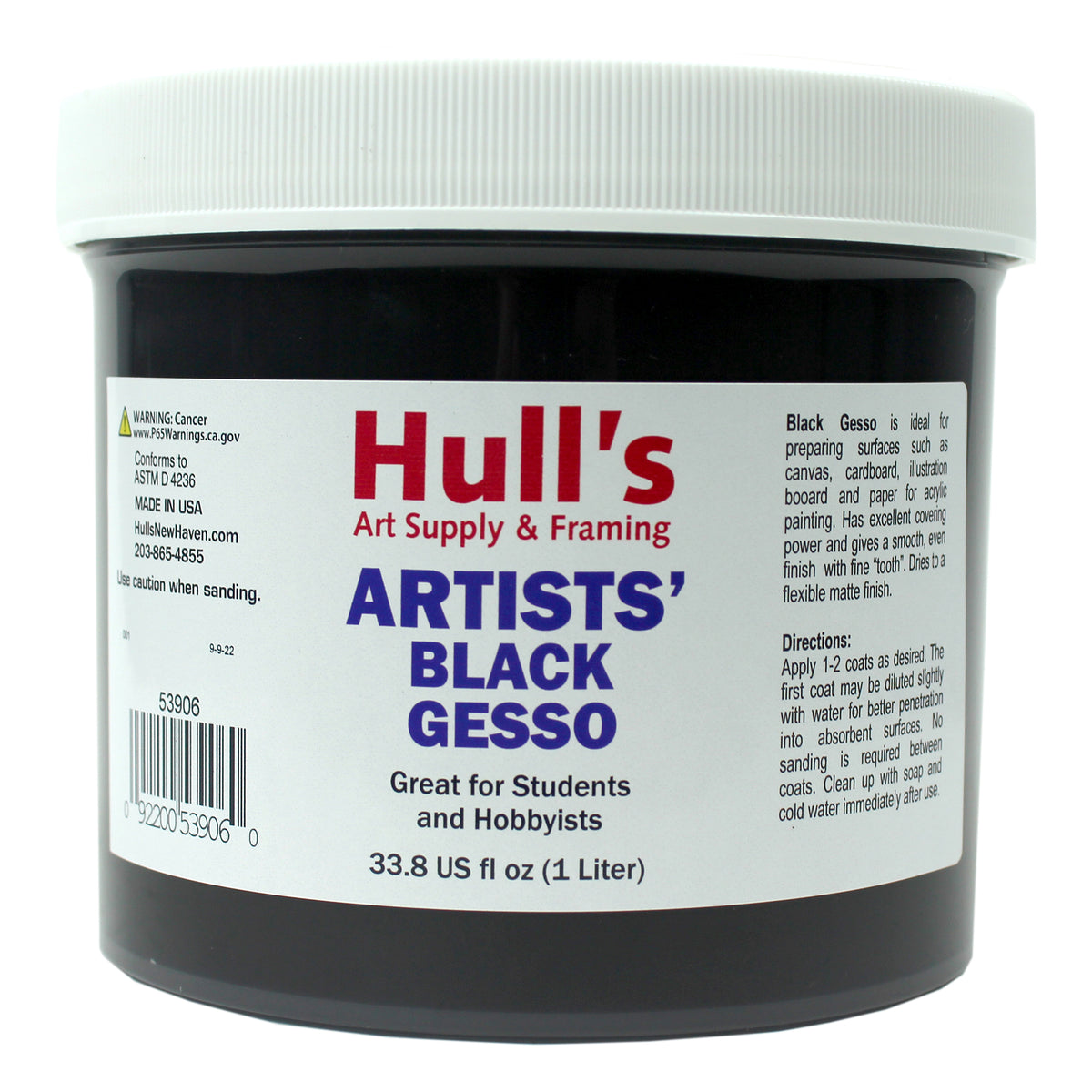 GOLDEN HEAVY BODY ACRYLIC (WHITES) - Hull's Art Supply & Framing