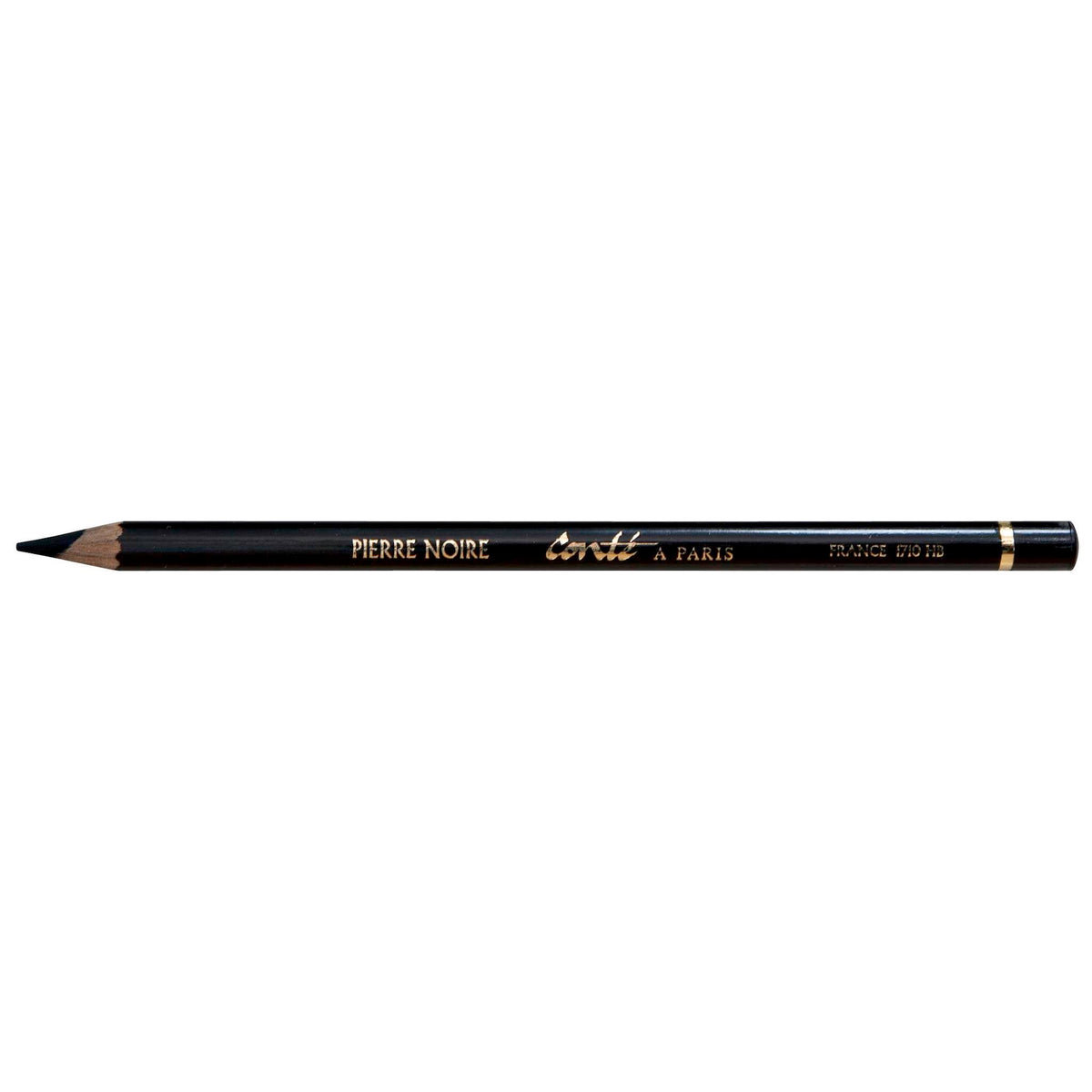 CONTE PENCIL PIERRE NOIR HB