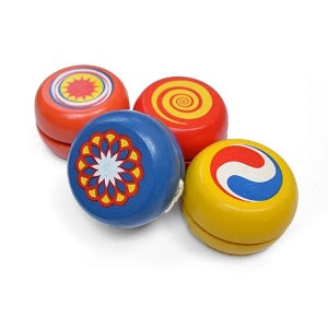 YOYO