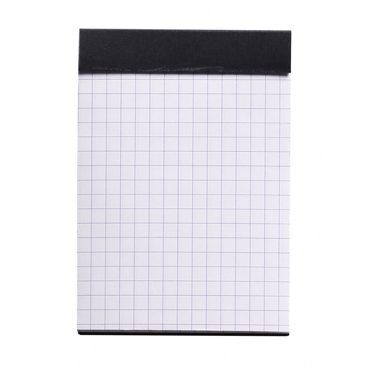 RHODIA BLACK GRAPH PAD 3X4