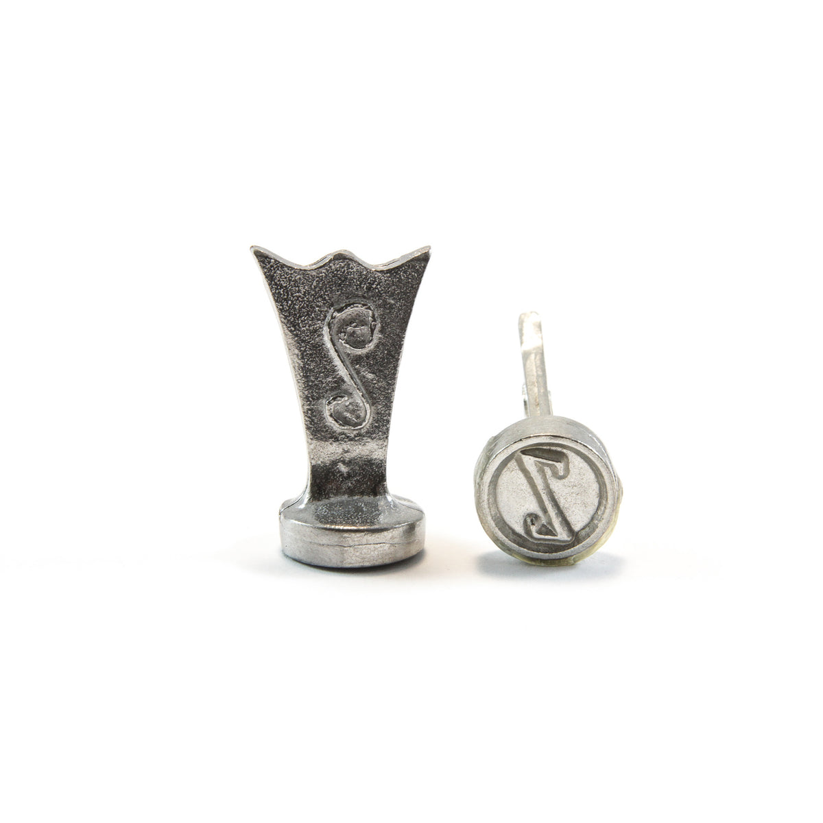 SMALL ALPHABET SEAL LETTER Z