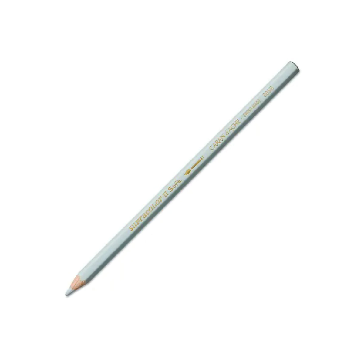 SUPRACOLOR PENCIL LIGHT GREY