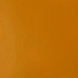 BASICS 4oz TUBE YELLOW OXIDE