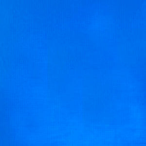 SOFT BODY 59ml JAR FLUORESCENT BLUE