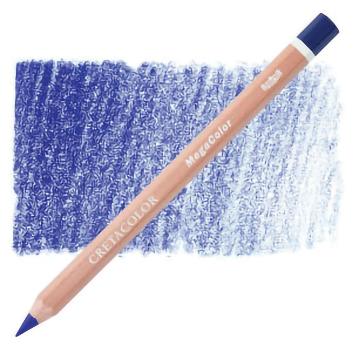 MEGACOLOR PENCIL ULTRAMARINE