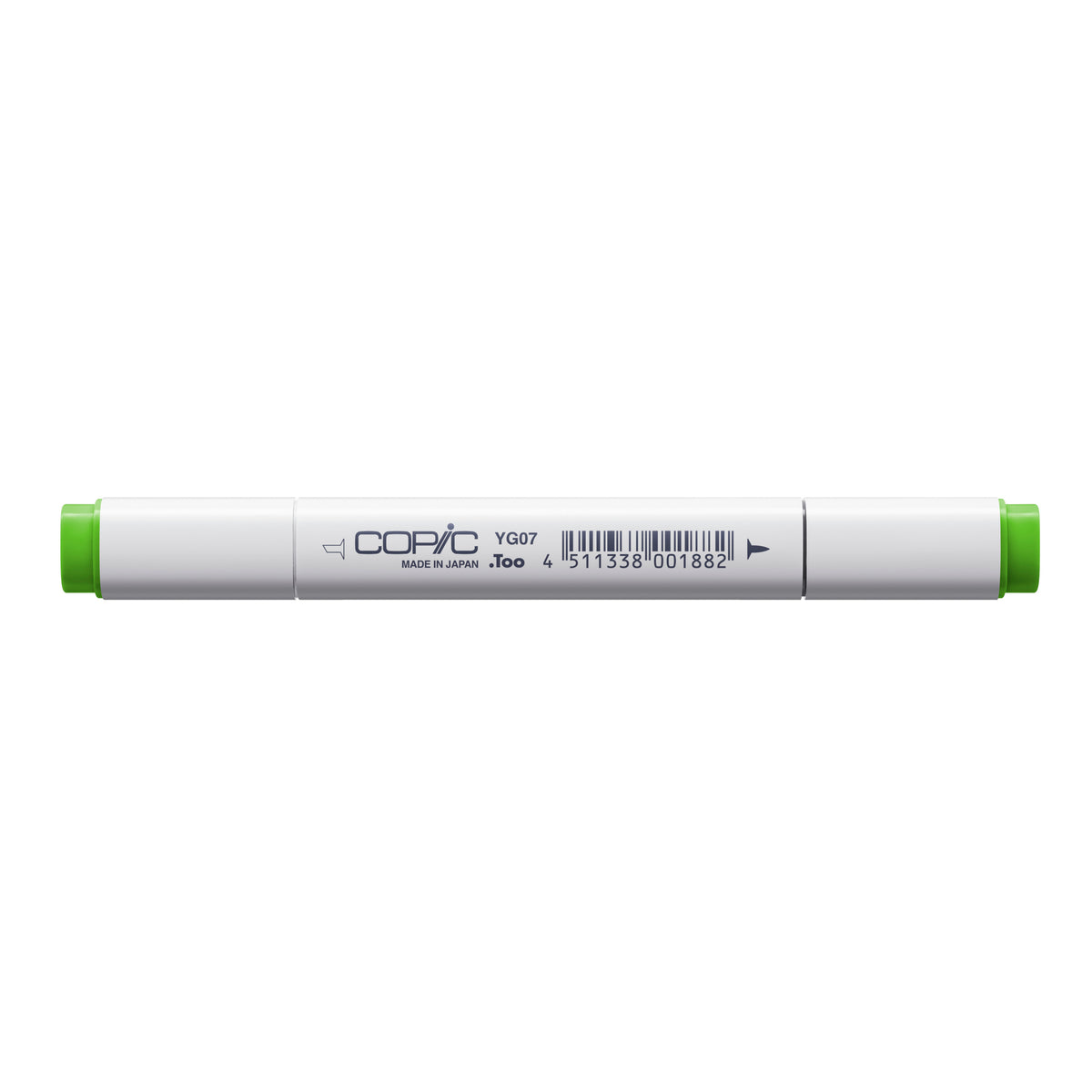 COPIC YG07 ACID GREEN
