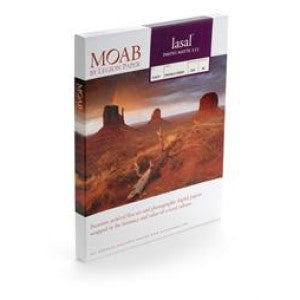 MOAB #235 LASAL PHOTO MATTE 50-SHEETS 8.5x11