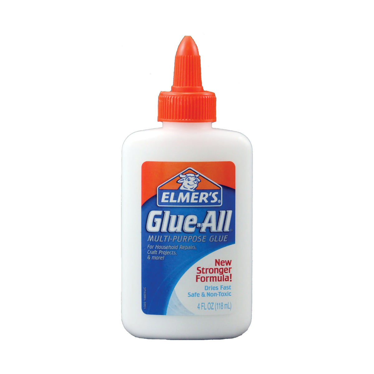 ELMER&#39;S GLUE-ALL 4oz