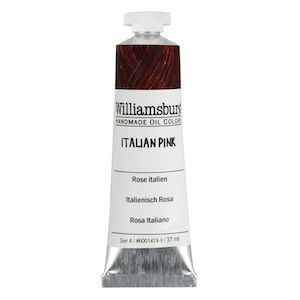 WILLIAMSBURG 37ml ITALIAN PINK