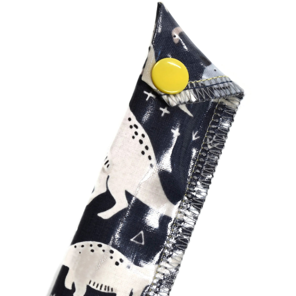 MY LAST STRAW BAMBOO - DINOSAURS