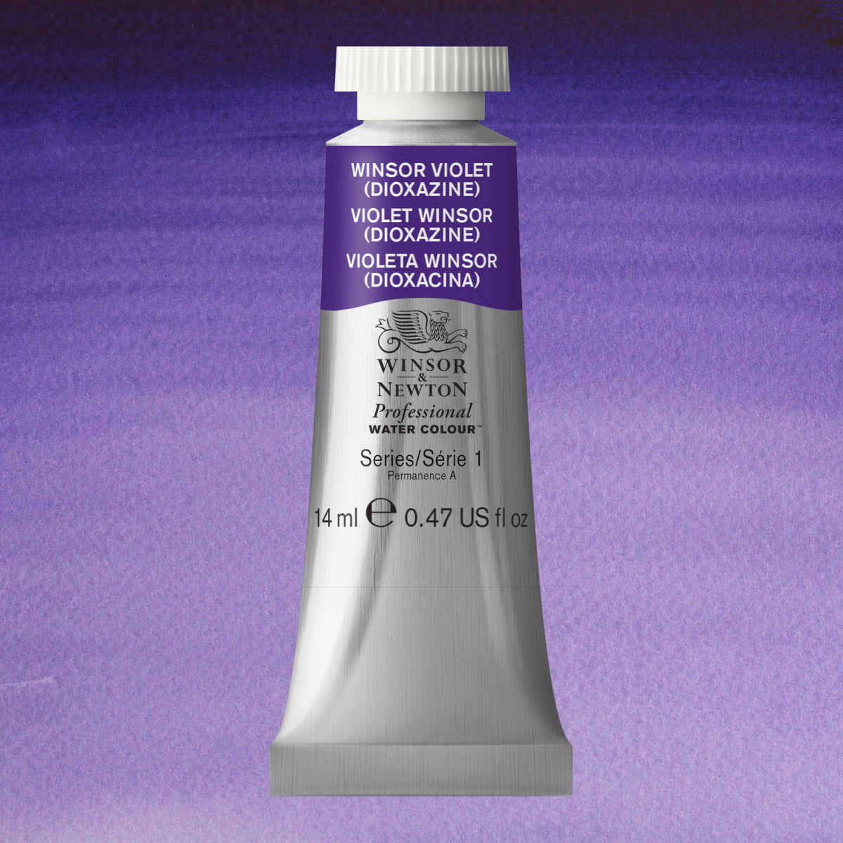 WINSOR VIOLET DIOXAZINE