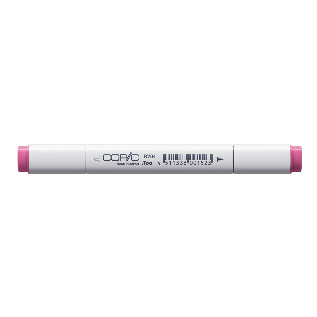 COPIC RV04 SHOCK PINK