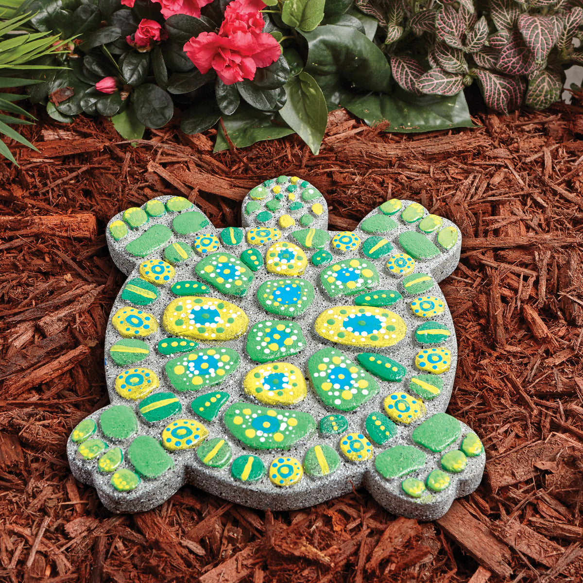 PYO STEPPING STONE TURTLE