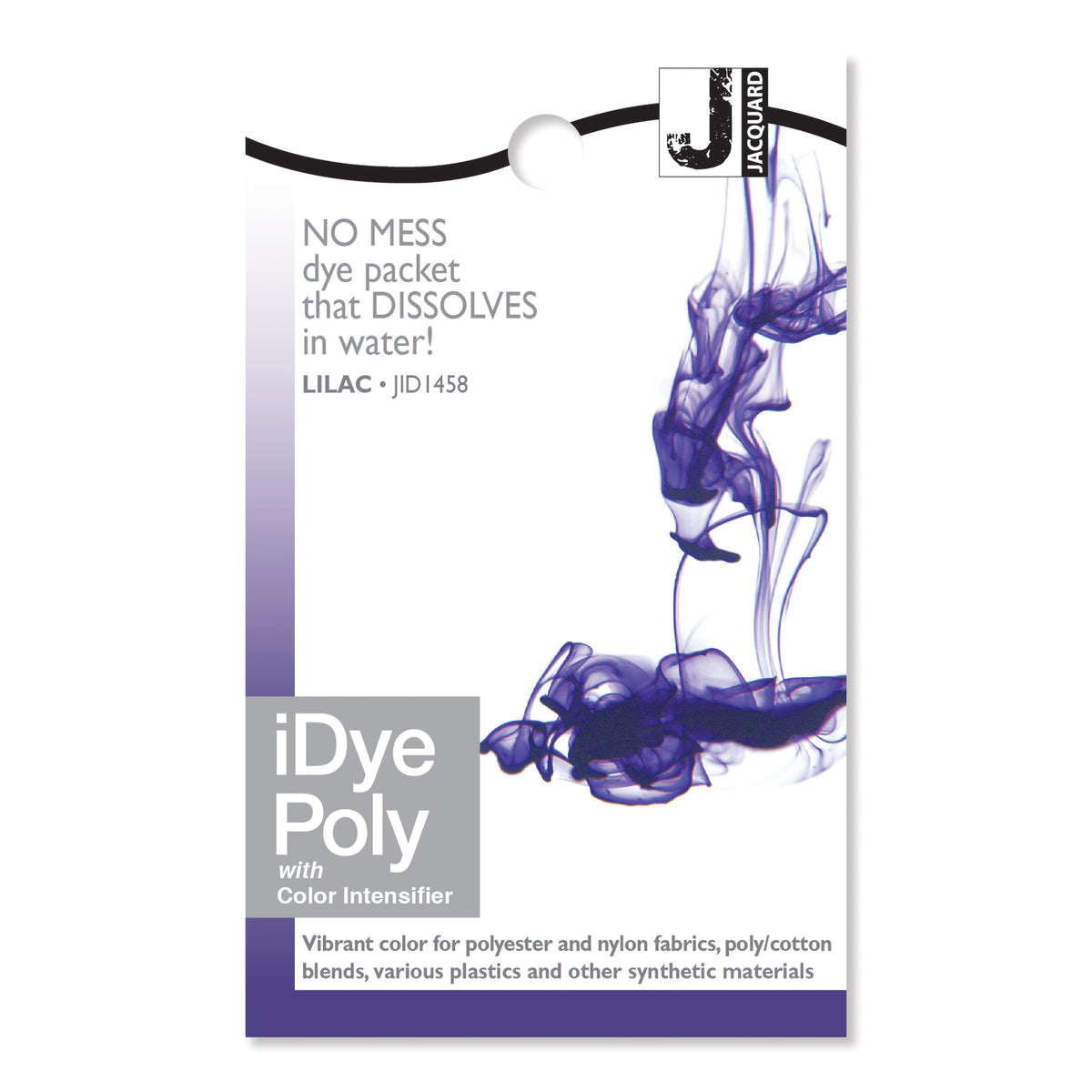 IDYE POLY 14gm LILAC
