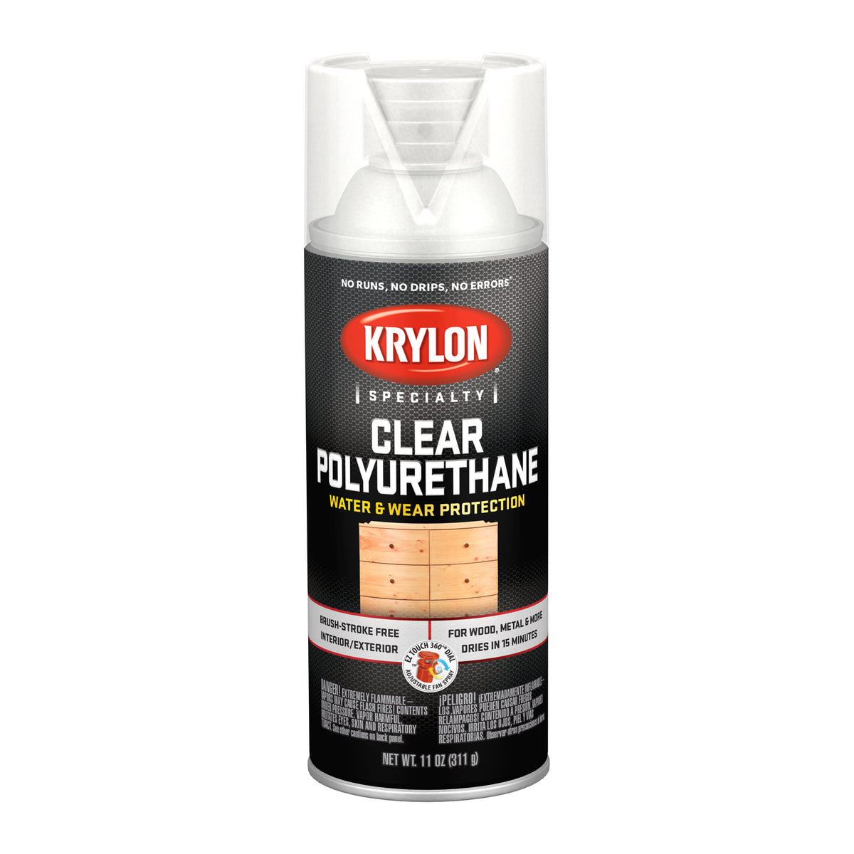 POLYURETHANE GLOSS 7005