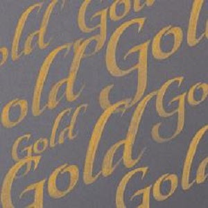 CALLIGRAPHY INK 30ml GOLD