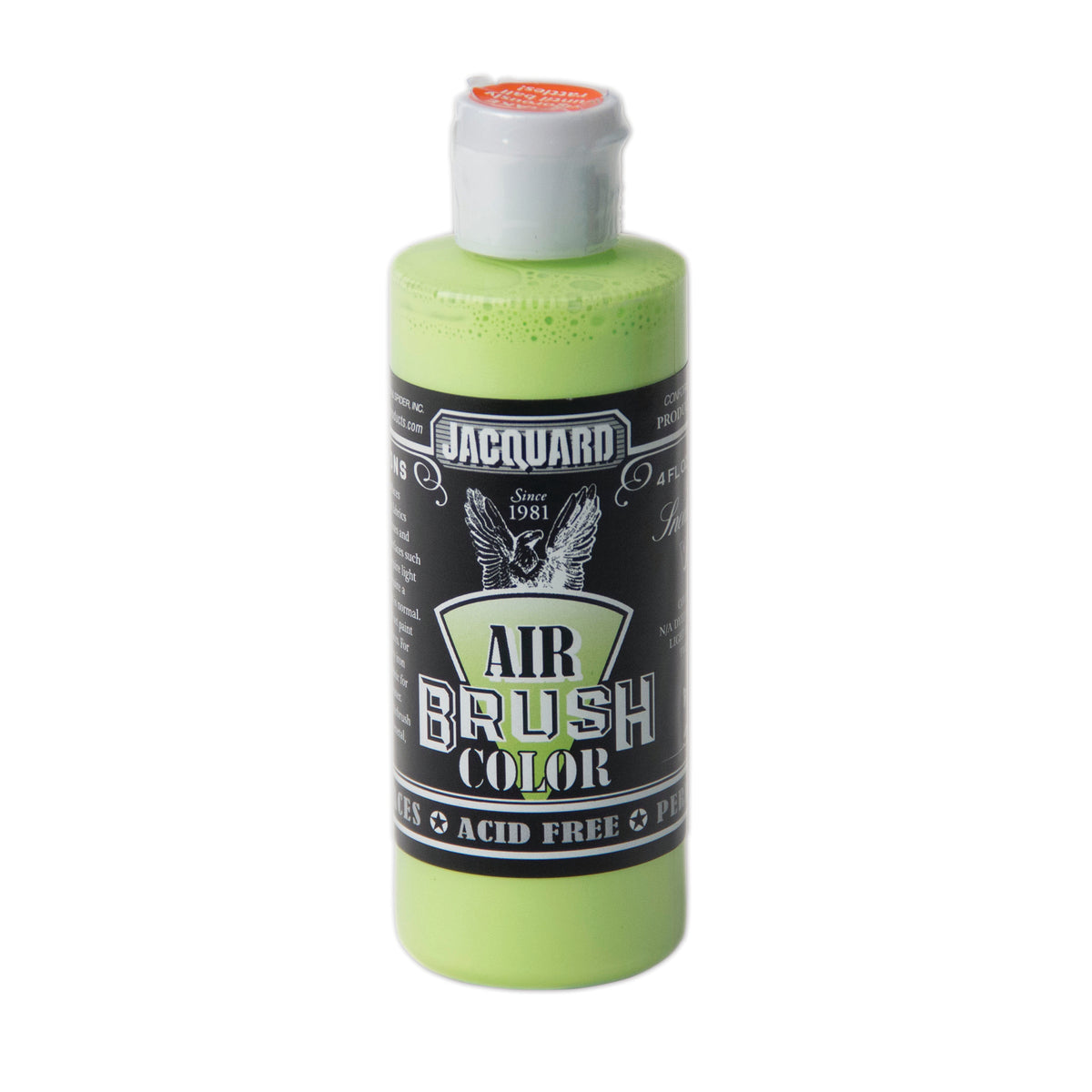 AIRBRUSH SNEAKER SERIES 4oz VOLT
