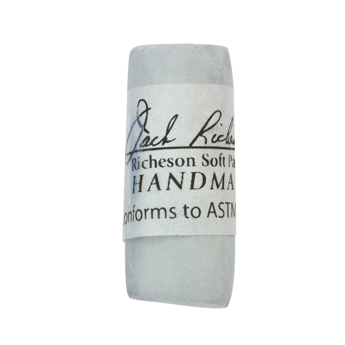 HANDROLLED SOFT PASTEL GRAY 36