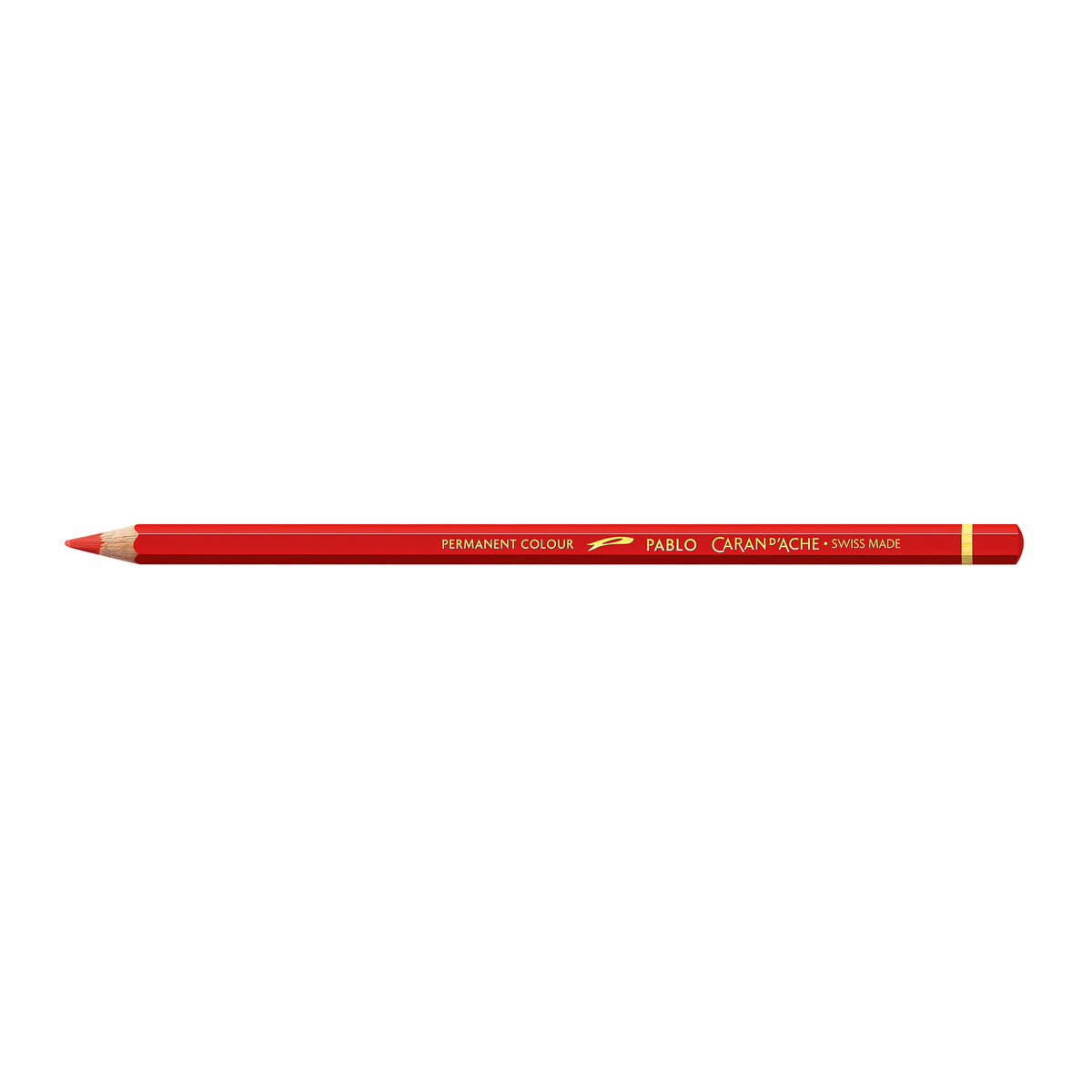 PABLO PENCIL SCARLET