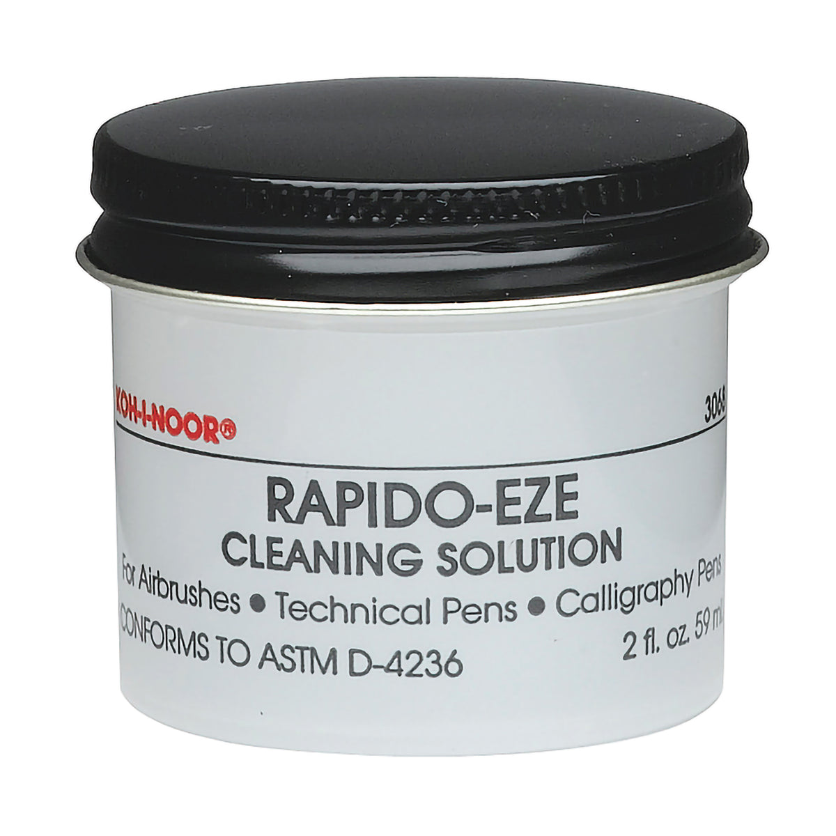 RAPIDO-EZE 2oz