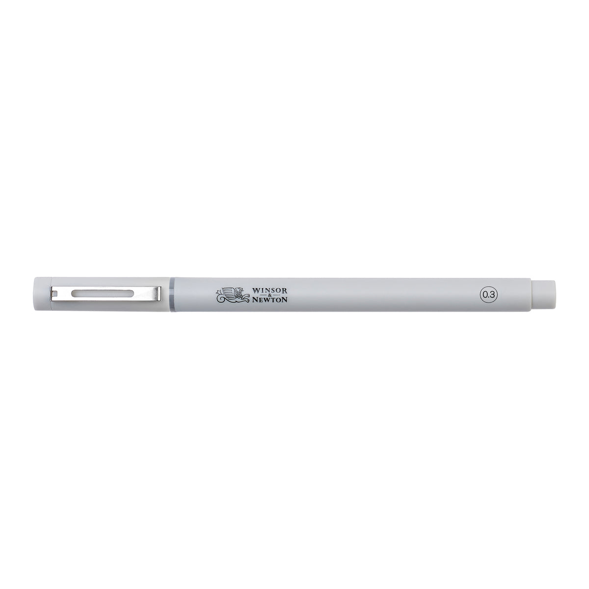 WINSOR &amp; NEWTON FINELINER COOL GREY 0.3mm