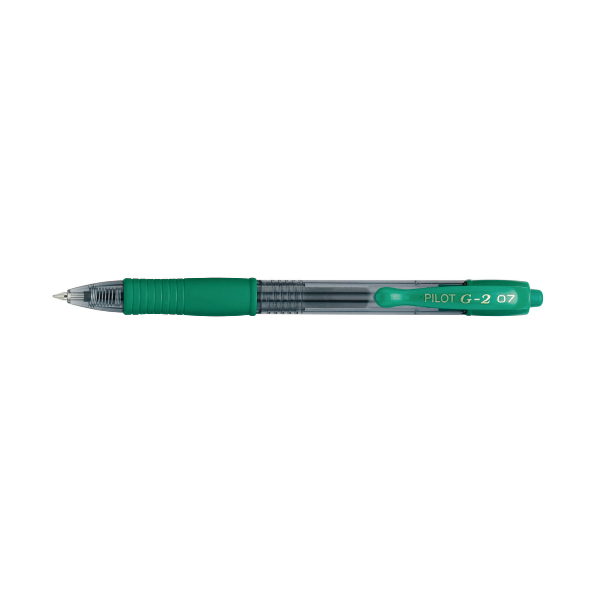 G2 FINE 0.7mm GREEN