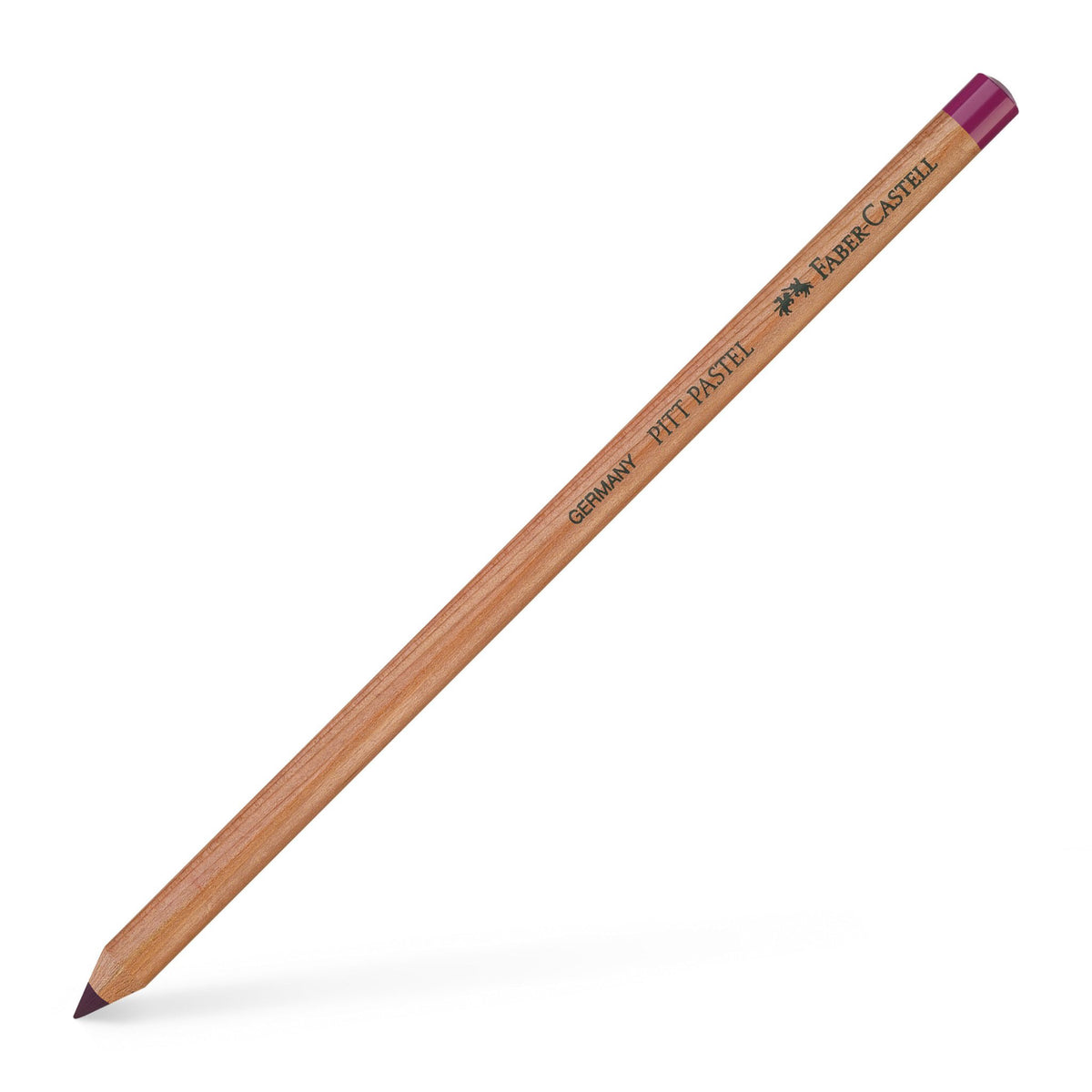 PITT PASTEL PENCIL RED VIOLET