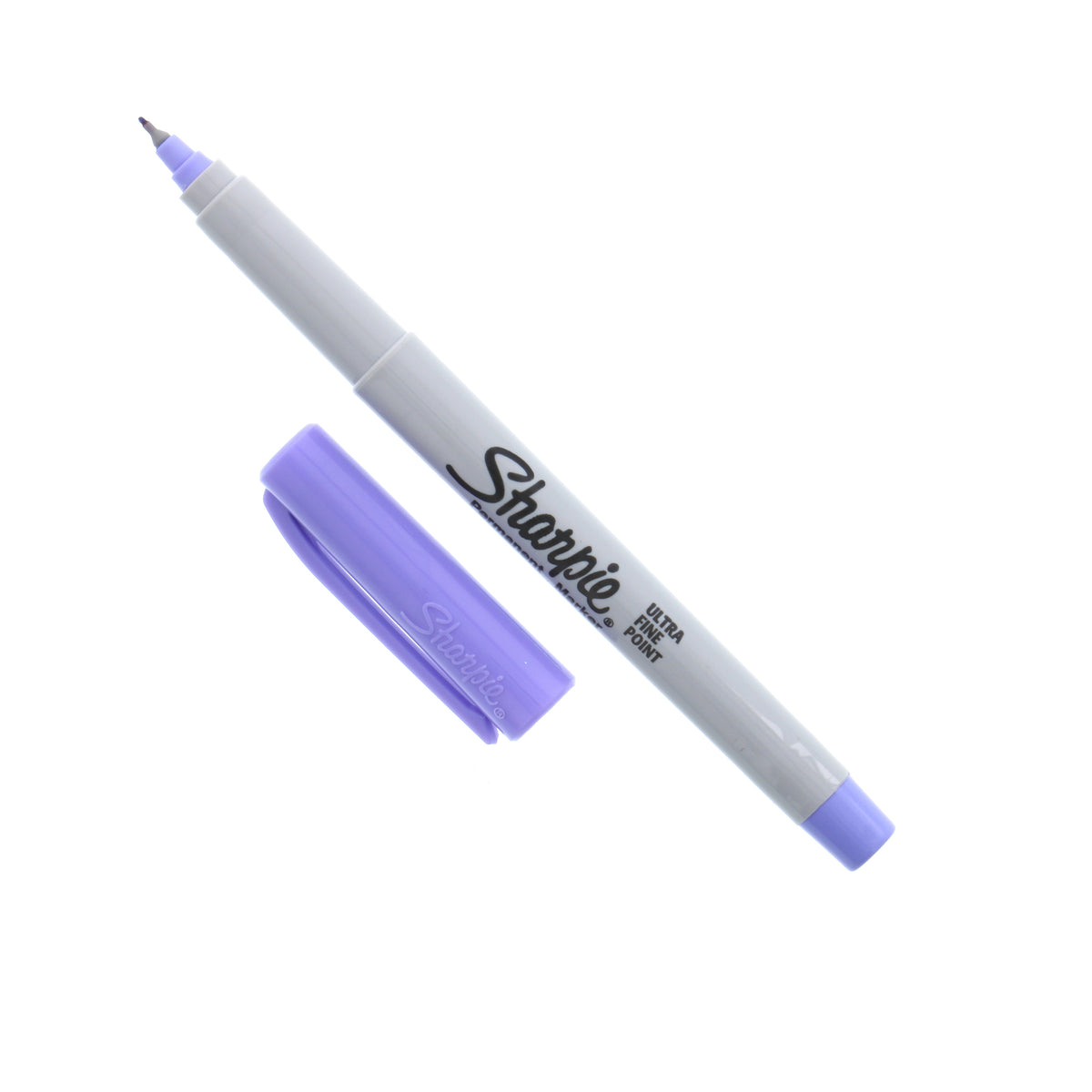 SHARPIE U-FINE LILAC