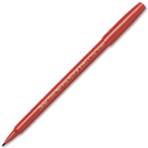COLOR PEN BROWN
