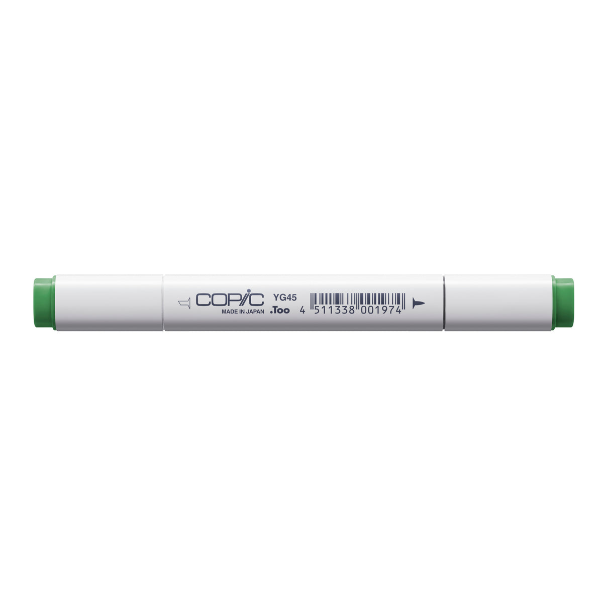 COPIC YG45 COBALT GREEN