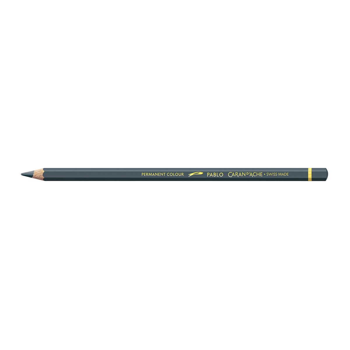 PABLO PENCIL GREYISH BLACK