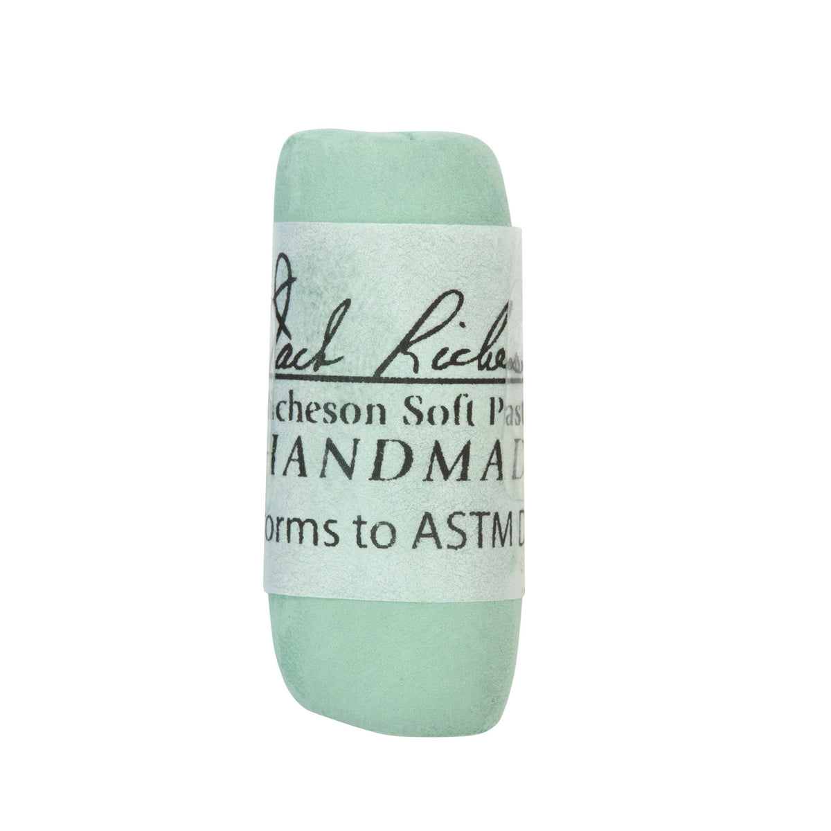 HANDROLLED SOFT PASTEL GRAY 59