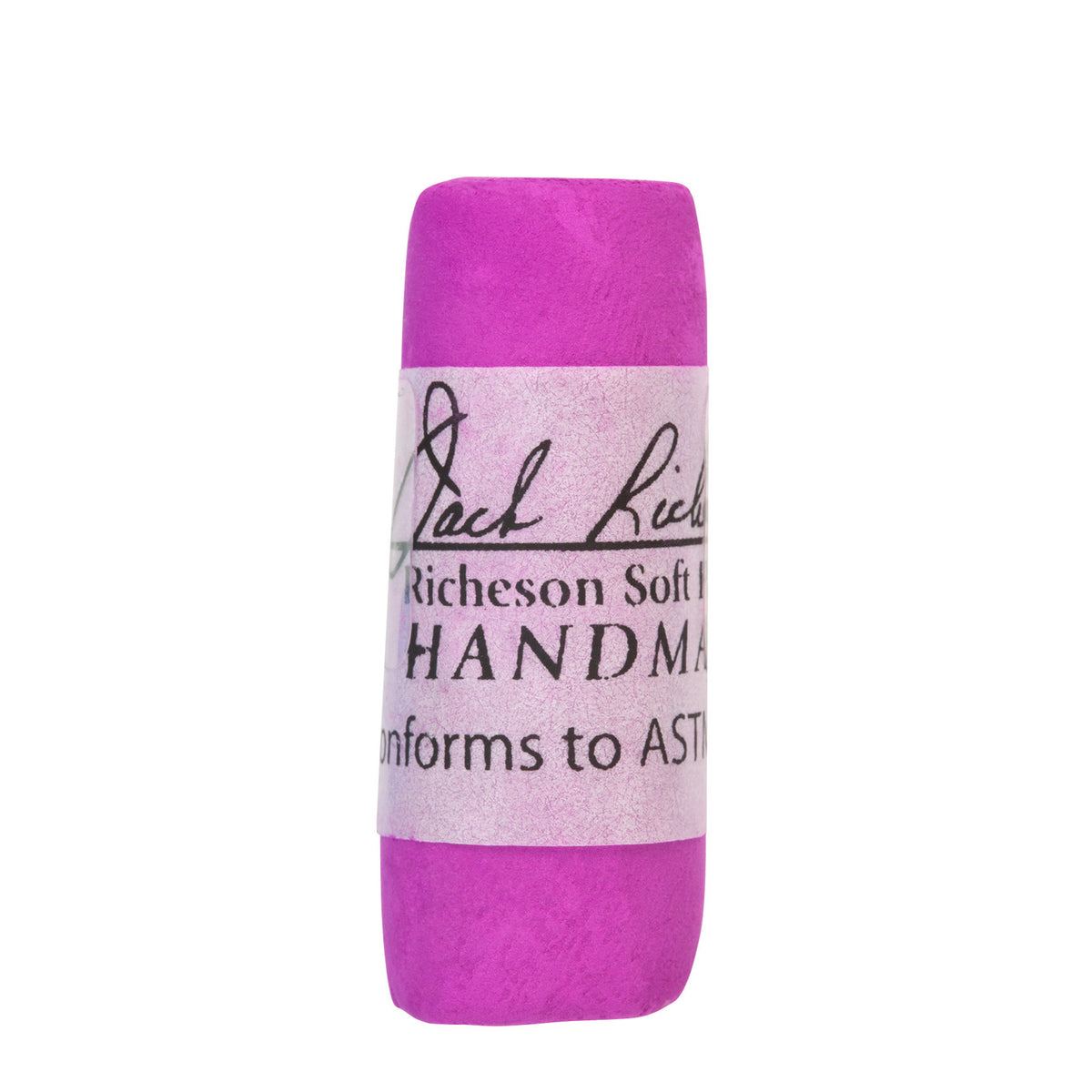 HANDROLLED SOFT PASTEL VIOLET 20