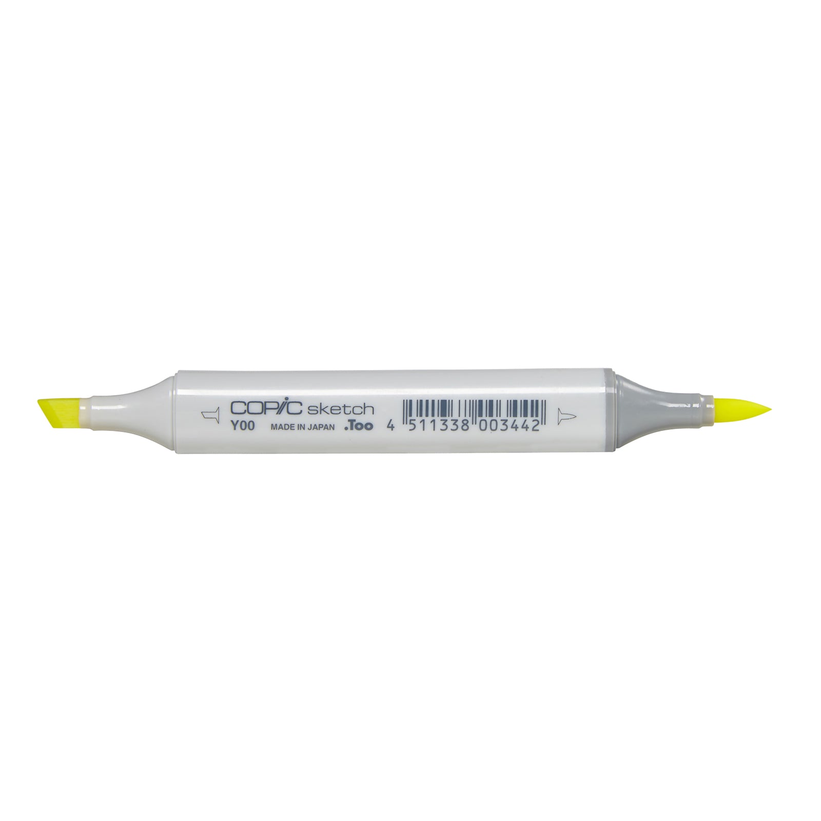 COPIC SKETCH Y00 BARIUM YELLOW